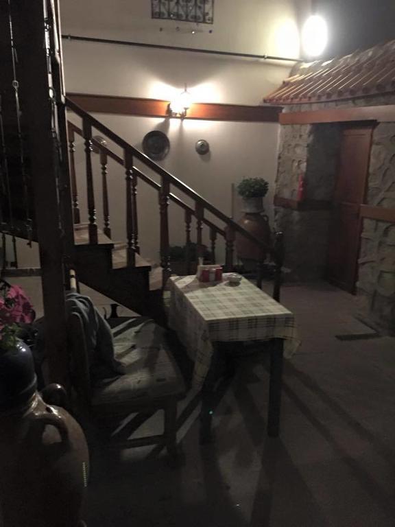 Murat Bey Konagi Hotel Ankara Exterior foto