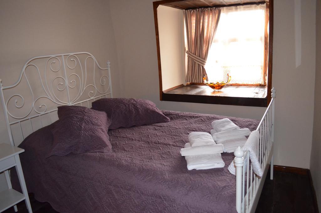 Murat Bey Konagi Hotel Ankara Habitación foto