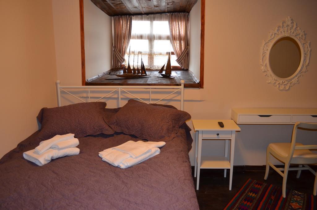 Murat Bey Konagi Hotel Ankara Habitación foto
